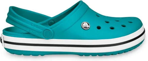 Vista 97 de Crocs Crocband II - Zueco para niños