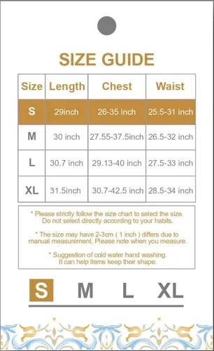 Vista 6 de ZYING Minivestido de verano sin mangas con tirantes de lazo de lunares para mujer