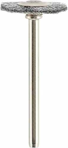 Vista 7 de Dremel 726-01 Juego de accesorios de limpieza/pulido de 20 piezas