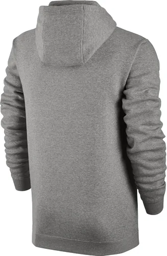Vista 2 de Nike - Sudadera deportiva Sportswear Club con capucha para hombre