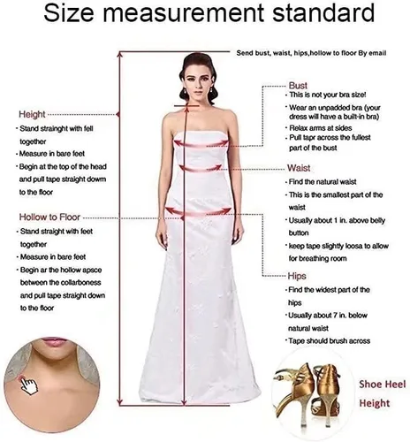 Vista 4 de Vestidos de madre de la novia con mangas largas de gasa con apliques de encaje con cuello en V para dama de honor