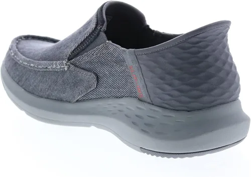 Vista 6 de Skechers Men's Parson-Dewitt Hands Free Slip-in Moccasin