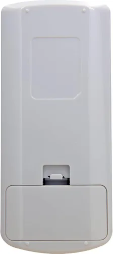 Vista 3 de Repuesto para aire acondicionado Frigidaire Control remoto FFRA1222U10 FFRA0822U1 FFRA1022U1 FFRA1222U1 FFRE0833U1 FFRE1033U1 FFRE1233U1 FFRE1533U1