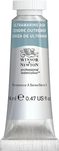 Vista 356 de Winsor & Newton - Pintura para acuarela profesional