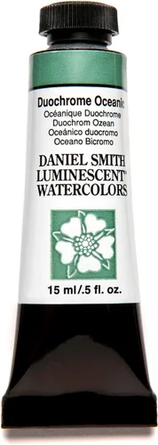 Vista 29 de Daniel Smith Acuarela extra fina, tubo de pintura de 15 ml, amatista genuina (284600203), 0.5 fl oz (paquete de 1)