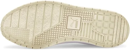 Vista 5 de PUMA Mujeres Cali Dream Infuse Lace Up Sneakers Zapatos Casual - Blanco
