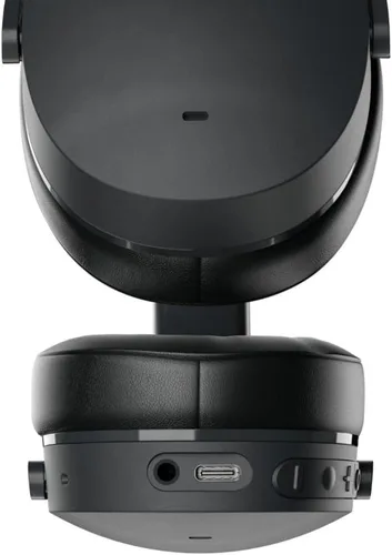 Vista 7 de Skullcandy Hesh ANC - Auriculares inalámbricos con cancelación de ruido, color gris