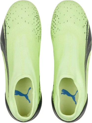 Vista 2 de PUMA Tenis unisex Ultra Match Firm Artificial Ground para niños