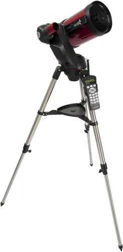 Vista 2 de Celestron SkyProdigy telescopio