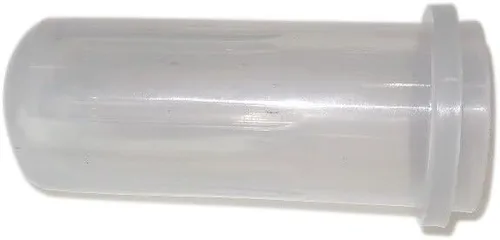 Vista 7 de Nuevo filtro de combustible con junta tórica y recipiente compatible con Kubota B20 B21 B2100 B2150 B2400 B2710