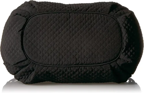 Vista 4 de Vera Bradley - Bolso de microfibra Glenna