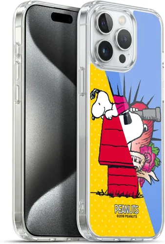 Vista 234 de Head Case Designs - Carcasa de gel suave compatible con Apple iPhone 7 Plus/iPhone 8 Plus