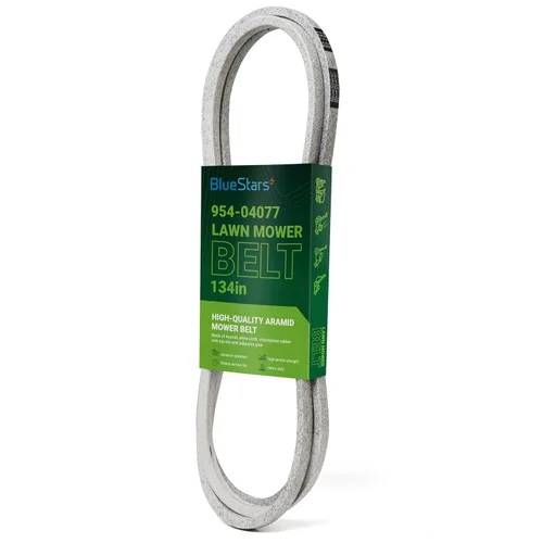 Vista 44 de BlueStars Correa de transmisión 4L-300 – Compatible con máquina McLane Edge recortadora, repuesto para cortadora de césped Mclane Edger de 30