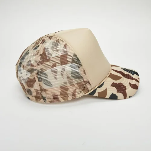 Vista 141 de Funky Junque Gorra de béisbol de béisbol en blanco para hombre y mujer