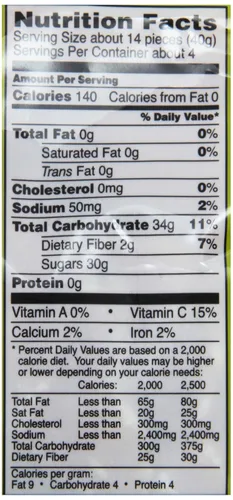 Vista 3 de Trader Joe's Mandarinas suaves y jugosas (paquete de 3)