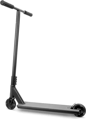 Vista 6 de Limit LMT71AZ Pro Patinetas de calle con extremos en caja, las mejores patinetas Freestyle BMX para acrobacias, perfectas para adultos
