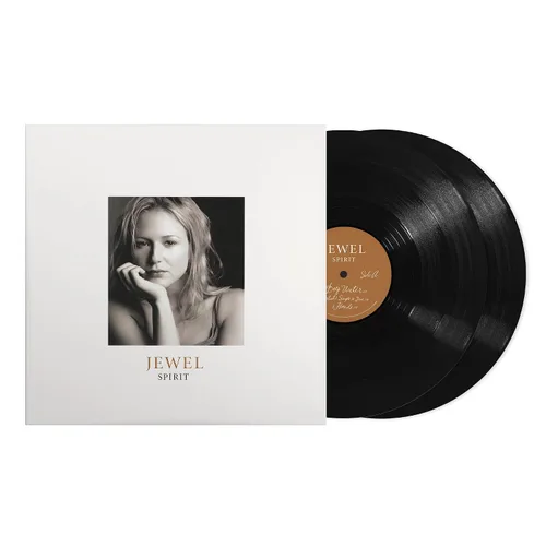 Vista 3 de Spirit25th Anniversary 2 LP