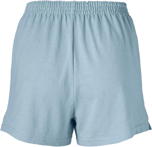 Vista 3 de Soffe Pantalón corto para niña Bruma azul