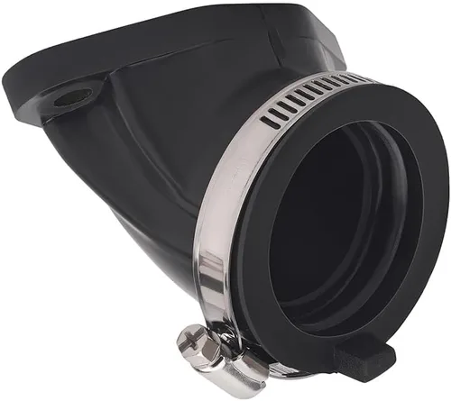 Vista 3 de Motorcycle Carburetor Interface Manifoid Intake For POLARIS ATP Scrambler Sportsman WORKER 500 2x4 4X4 6x6 3085809