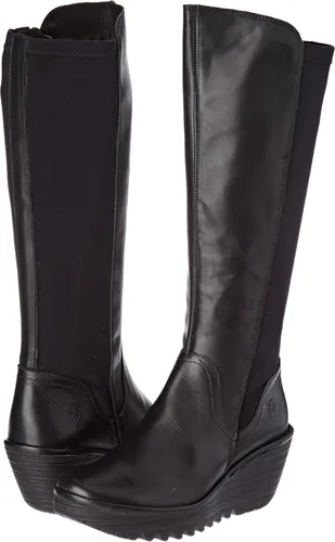 Vista 7 de FLY London Yeve - Botas para mujer