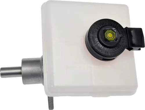 Vista 2 de Dorman M630879 Cilindro maestro de freno compatible con determinados modelos Land Rover