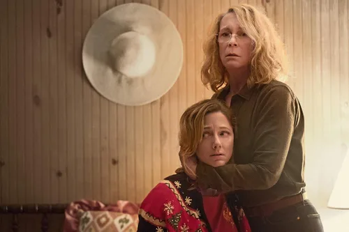 Vista 3 de Halloween (2018) DVD