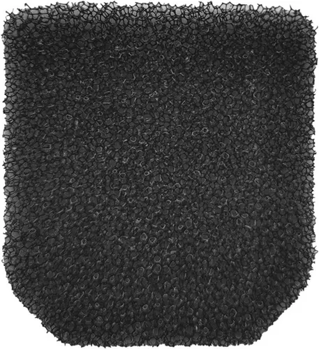 Vista 3 de Compatible con filtro de emisión Electrolux Q6 / Q7 / Q8 / WQ61 / WQ71 / WQ81 / W3N5 filtro de emisión de repuesto para filtro de polvo fino