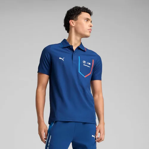 Vista 3 de PUMA Polo BMW M Motorsport estándar para hombre