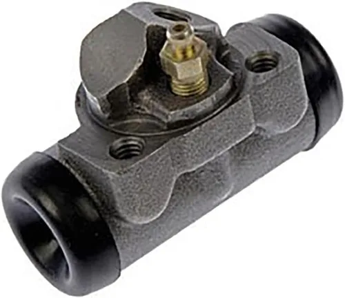 Vista 4 de 2 cilindros de rueda de freno de tambor trasero izquierdo derecho para Jeep J-2500 1965 para Jeep J-2600 1965 para Jeep J-2700 1965 para Jeep J-2800