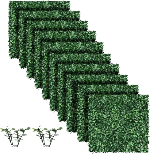Vista 9 de Pared verde (6 piezas de 16 x 12 pulgadas)