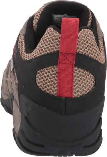 Vista 3 de Merrell Zapatillas de senderismo impermeables Alverstone para hombre