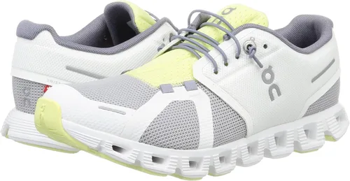 Vista 8 de ON - Tenis Cloud para mujer