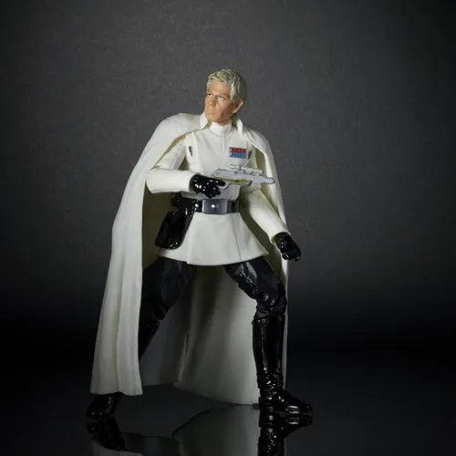 Vista 3 de Figura de acción Director Krennic de Star Wars: la Serie Negra