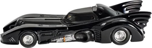 Vista 3 de Hot Wheels Batman Batmobile