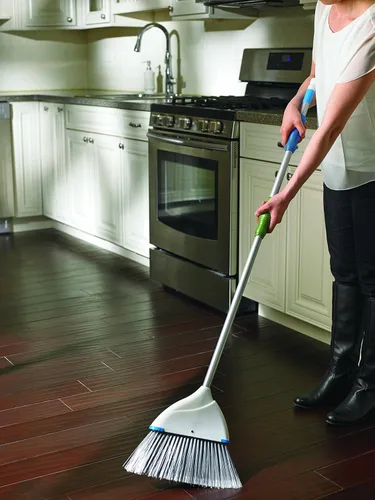 Vista 3 de HealthSmart Groovy Grips ergonómicos y universales para el hogar, cocina, equipo deportivo, jardín y exteriores, cómodo y versátil