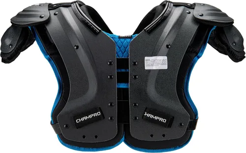 Vista 3 de Champro Python Skill Shoulder Pad