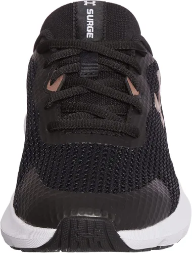 Vista 2 de Under Armour Surge 3 - Tenis deportivo de correr para hombre