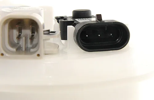 Vista 8 de GM Genuine Parts MU1743 (19332109) Bomba de combustible y módulo de sensor de nivel con sello, flotador y arnés