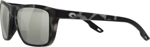 Vista 3 de Costa Del Mar Gafas de sol rectangulares Mainsail para hombre