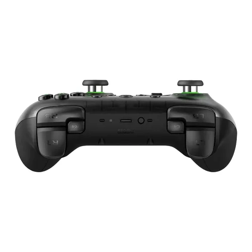 Vista 3 de 8BitDo Ultimate 2C Wireless Controller for Windows PC and Android, with 1000 Hz Polling Rate, Hall Effect Joysticks and Triggers, and Remappable