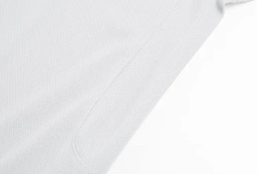 Vista 5 de Camiseta de cuello polo táctica Tacvasen para hombre diseño de manga larga y corta para deportes y uso al aire libre