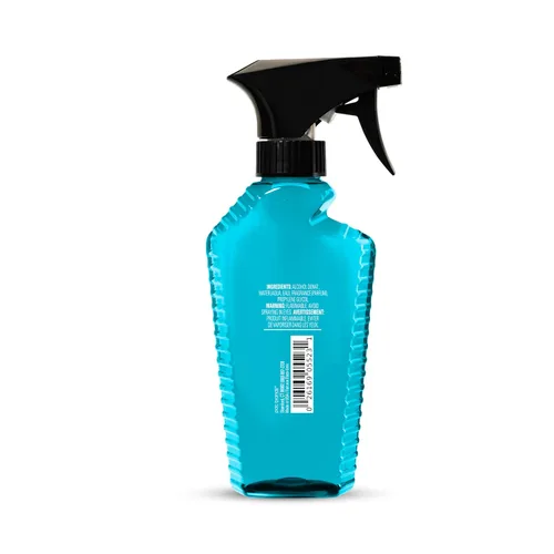 Vista 8 de Bod Hombre fragancia cuerpo Spray, Azul Surf, 8 Fluid Ounce