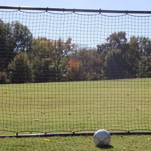 Vista 3 de Aoneky - Red de rebote de fútbol de repuesto (6 x 12 pies)
