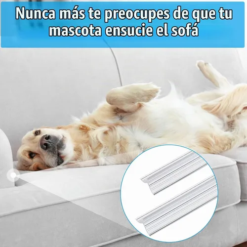 Vista 6 de Jetec Funda antideslizante para sofá de 5 piezas, 12 pulgadas, 7 pulgadas