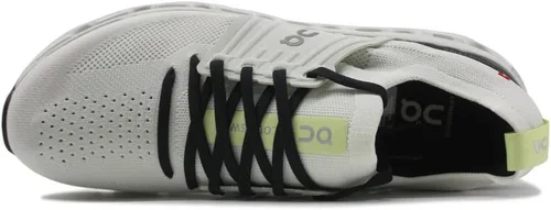 Vista 2 de On Zapatillas deportivas sintéticas Cloudswift 3 para hombre