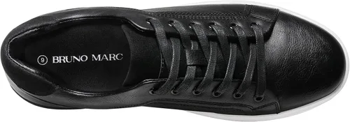 Vista 5 de Bruno Marc Zapatillas de vestir casuales para hombre