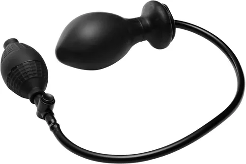 Vista 2 de Master Series, AD781, Negro, 1, 1