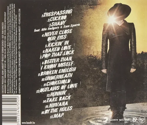 Vista 2 de Trespassing