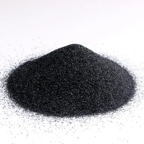 Vista 2 de Medios para Pulidor de Rocas - Grano de Carburo de Silicio, Pulidor de Rocas, Paso 1/2 para Pulir Piedras (STEP1-2LB)