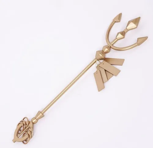 Vista 6 de Minamoto Kou - Accesorio de cosplay con arete para inodoro, disfraz de Hanako Kun para cosplay, con colgante de oreja roja